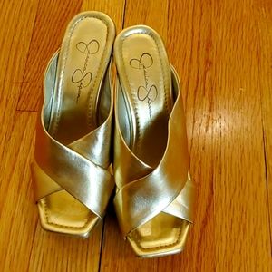 Jessica Simpson shoes
